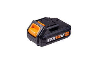 Vijačnik udarni Fix VLN 3412 2BSC