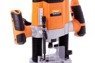 Nadrezkar VLN 1205 Villager 