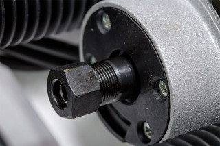 Nadrezkar VLN 1205 Villager 