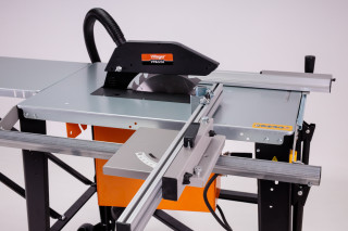 Žaga krožna stabilna VTS 2232 Villager 