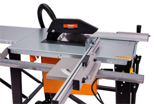 Žaga krožna stabilna VTS 2232 Villager 