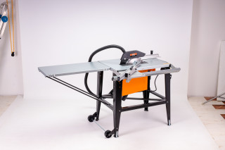 Žaga krožna stabilna VTS 2232 Villager 