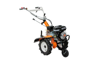 Prekopalnik VTB 843 Prime Villager 