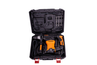 Kladivo vrtalno el. VLP 315 SDS Plus Villager 