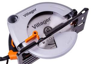 Žaga krožna ročna VLP 1815 Villager 