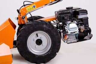 KOSILNICA ČELNA  VFM 1000  53419 Villager 