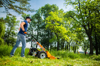 KOSILNICA ČELNA  VFM 1000  53419 Villager 