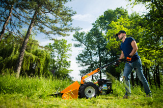 KOSILNICA ČELNA  VFM 1000  53419 Villager 