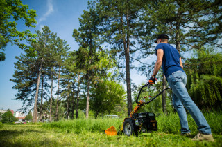 KOSILNICA ČELNA  VFM 1000  53419 Villager 