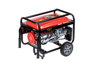 Agregat AGM AGP 2800S 