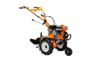 Prekopalnik VTB 8422 Villager 