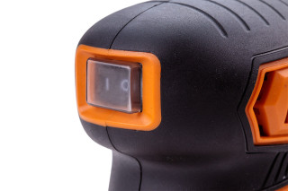 Brusilnik Vibracijski VLP 150 Villager 