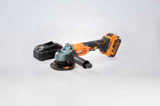 BRUSILNIK KOTNI FUSE VLN 4320-1BCB 072302 Villager