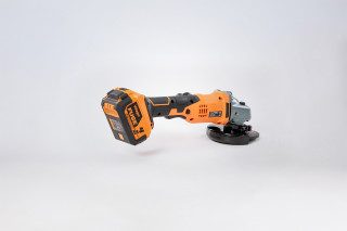 BRUSILNIK KOTNI FUSE VLN 4320-1BCB 072302 Villager