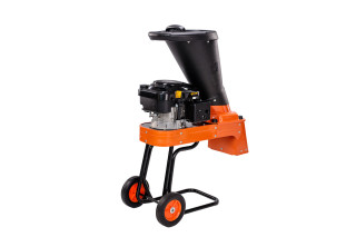 Sekljalnik Bencinski VPC 160 L Villager 