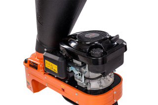 Sekljalnik Bencinski VPC 160 L Villager 