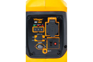 AGREGAT INVERTERSKI BENCINSKI VGI 1060 077360 Villager