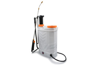 Škropilnica 2v1 1621 Li-ion Prime Villager 