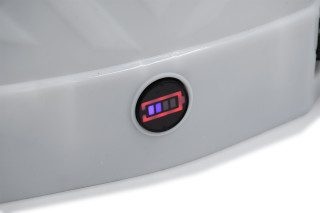 Škropilnica 2v1 1621 Li-ion Prime Villager 