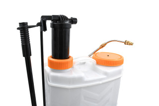 Škropilnica 2v1 1621 Li-ion Prime Villager 