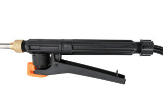 Škropilnica 2v1 1621 Li-ion Prime Villager 