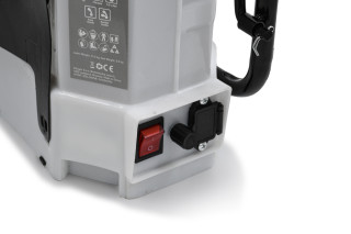 Škropilnica 2v1 1621 Li-ion Prime Villager 