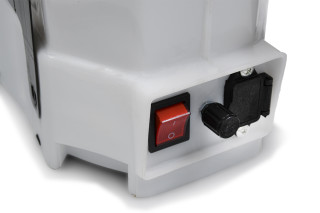 Škropilnica 2v1 AGM 1620 Li-ion 