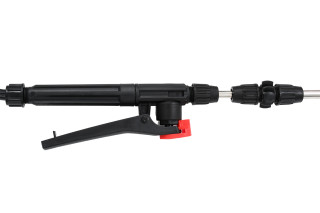 Škropilnica 2v1 AGM 1620 Li-ion 