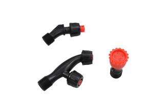 Škropilnica 2v1 AGM 1620 Li-ion 