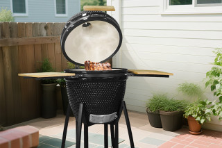 Žar Kamado 55 cm (21) 