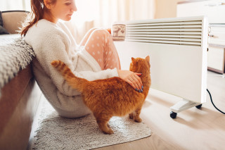 ELEKTRIČNI PANELNI RADIATOR NIST PH 1500