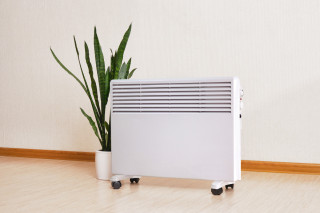 ELEKTRIČNI PANELNI RADIATOR NIST PH 1500