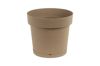 LONEC PVC NZ WOODY S PODSTAVKOM fi35, WEP-35