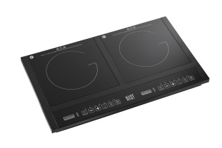 PLOŠČA KUHALNA INDUKCIJSKA DVOJNA NIST IC 3600