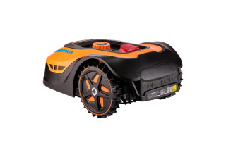 KOSILNICA ROBOTSKA QUIX 082468 Villager