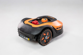 KOSILNICA ROBOTSKA QUIX 082468 Villager
