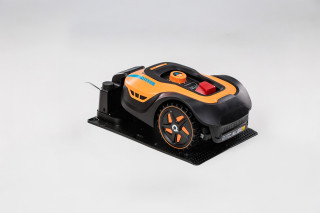 KOSILNICA ROBOTSKA QUIX 082468 Villager