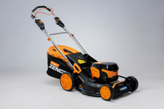 KOSILNICA AKUM.LM 5111E-Matic ZEN 082484 Villager