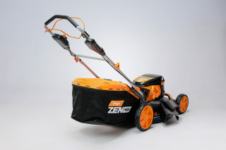 KOSILNICA AKUM.LM 5111E-Matic ZEN 082484 Villager