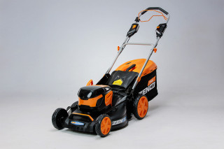 KOSILNICA AKUM.LM 5111E-Matic ZEN 082484 Villager