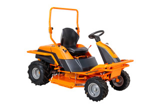 KOSILNICA TRAKTORSKA CROSSMOW 700 083657 Villager