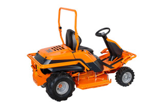 KOSILNICA TRAKTORSKA CROSSMOW 700 083657 Villager