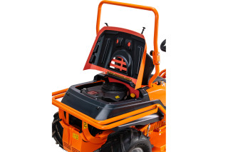 KOSILNICA TRAKTORSKA CROSSMOW 700 083657 Villager