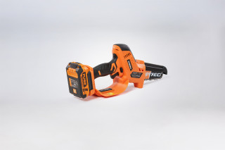 ŽAGA AKUM.ROČNA VBT 0520-1BCB FUSE 081255 Villager