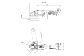 Brusilnik Kotni Fuse VLP 4420 Villager 