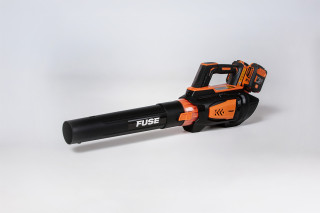 Akumulatorski puhalnik listja VBV 2440 FUSE 081343 Villager