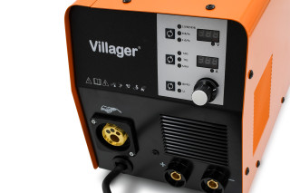 Varilni Aparat VWM Combo 205 MMA/MAG Villager 
