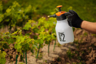 Pršilka PVC 2L Hortus Villager 