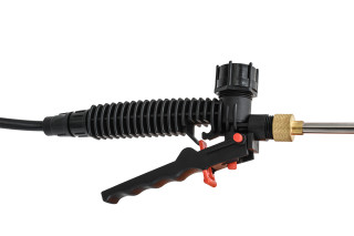 Škropilnica Ročna Hortus 5L Villager 