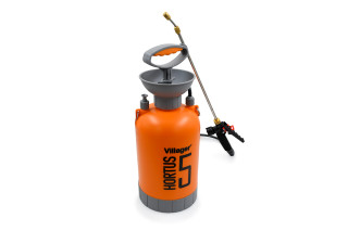 Škropilnica Ročna Hortus 5L Villager 